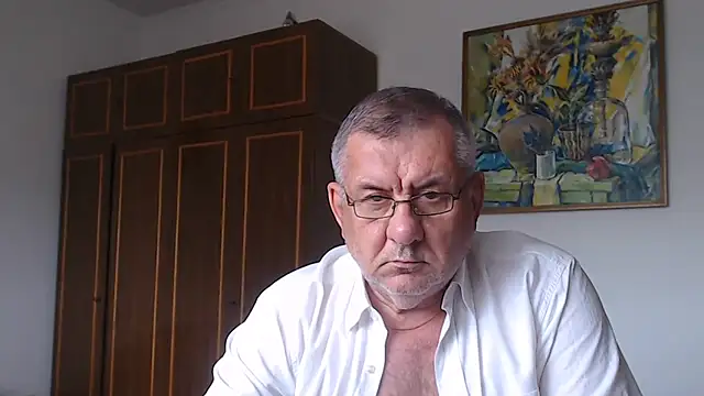 Živý XXX chat machomale3