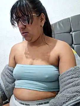 ZaidaWet Live XXX-Chat