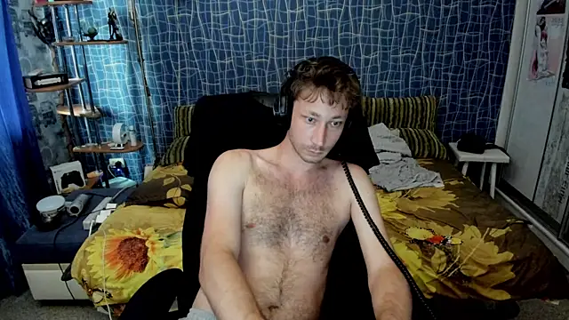 CuteBoy228 XXX чат на живо