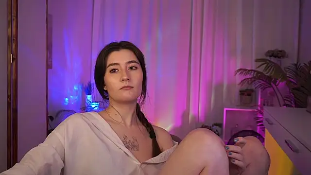 MayShawty's Live XXX Chat