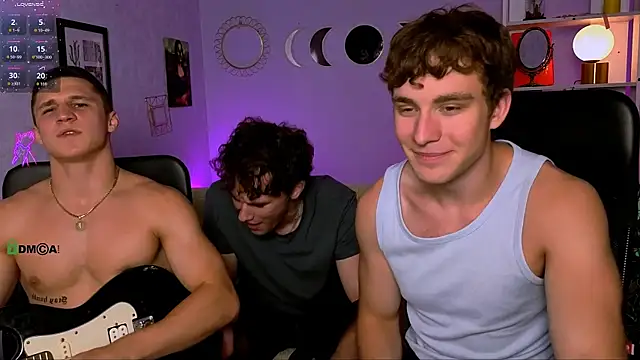 kevin_nix Webcam show