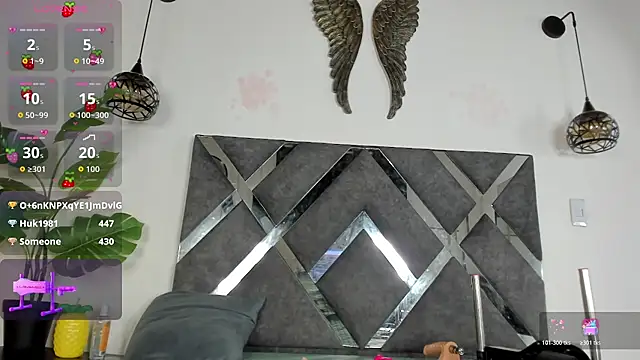 erika_222 现场XXX聊天
