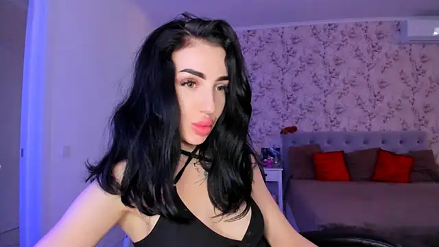 Živý XXX chat NancyLovee_