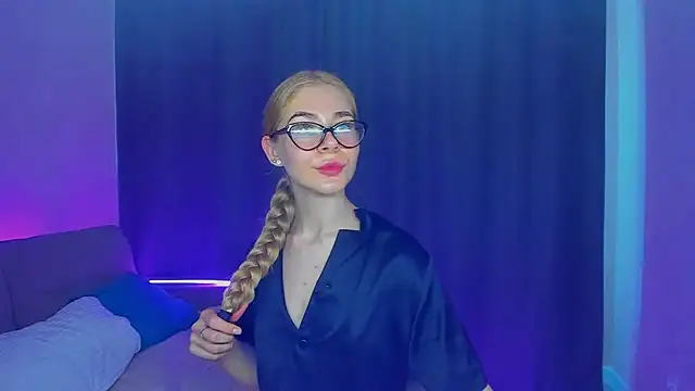 Živý XXX chat BarbaraSassy
