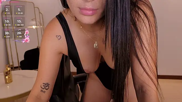 AbbyDalton Live XXX-Chat