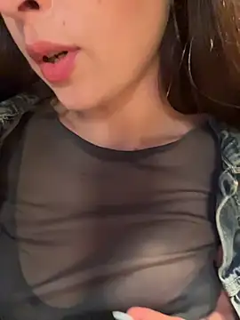 Chat +18 de Holly_Play ao vivo