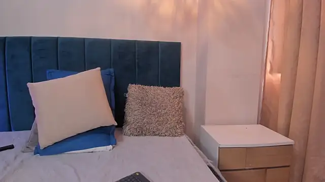 Chat XXX en directo de AnnaBroooks
