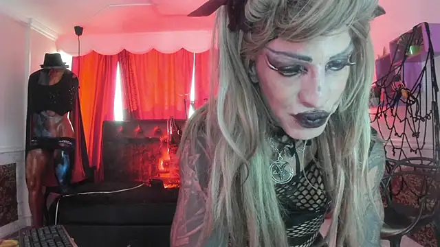 Chat +18 de Lilith_madame_satan ao vivo