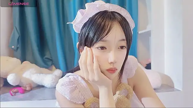 tt_cute Obrolan Langsung XXX