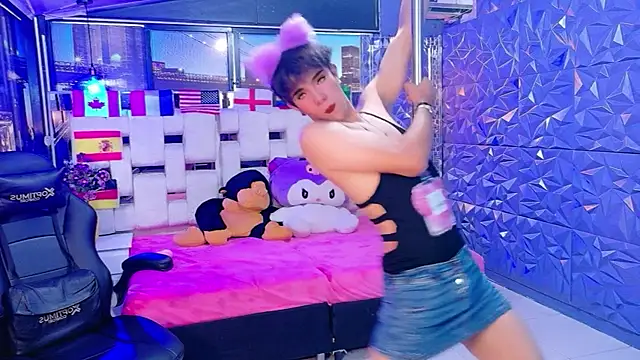 Czat XXX na żywo – Alejandra_Raven