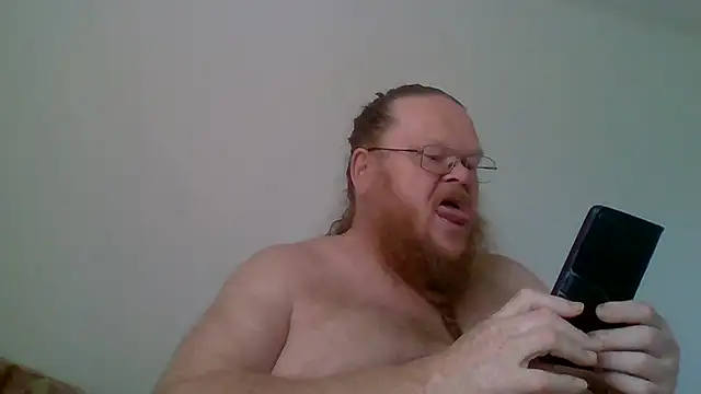 צ'אט XXX בשידור חי של Kaappi1967