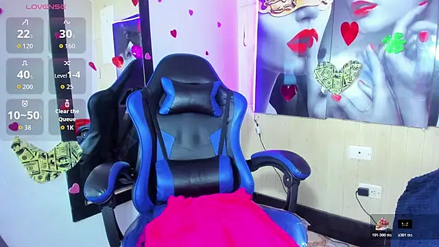 Anniee_x's Live XXX Chat