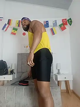 Dante_Knox's Live XXX Chat