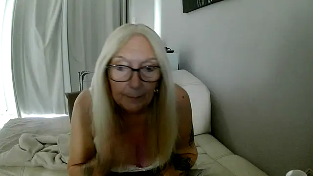 Živý XXX chat Chanel-56