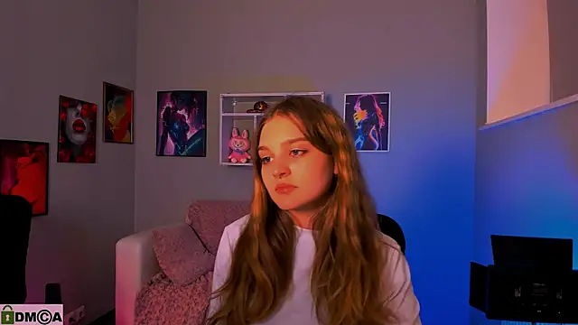 bibi_tease Adlı Modelin Canlı XXX Sohbeti
