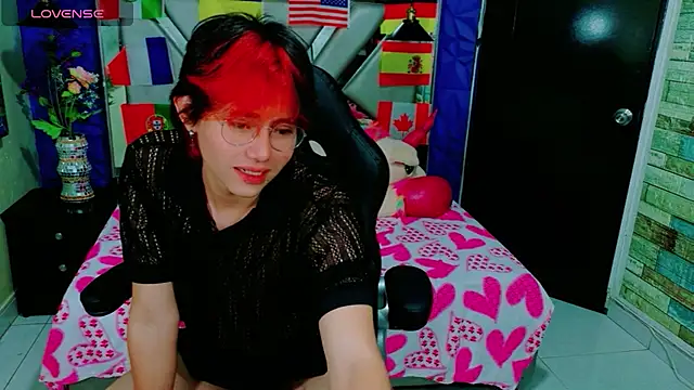 Webkamerová show andy_Collin5