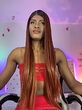 Czat XXX na żywo – Elektra_Queen