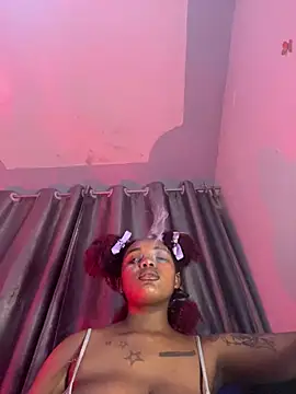 Chatroom XXX en direct de _Thirteen
