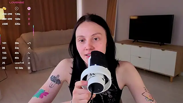 MaryCoopeer's Live XXX Chat