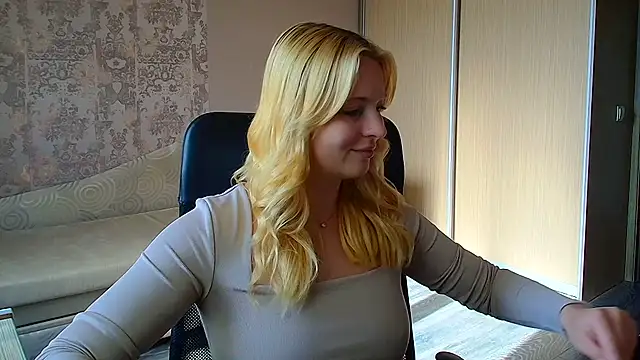 Milka_kiss_'s Live XXX Chat