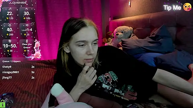 Lesi_Moonie01 – Naživo XXX chat