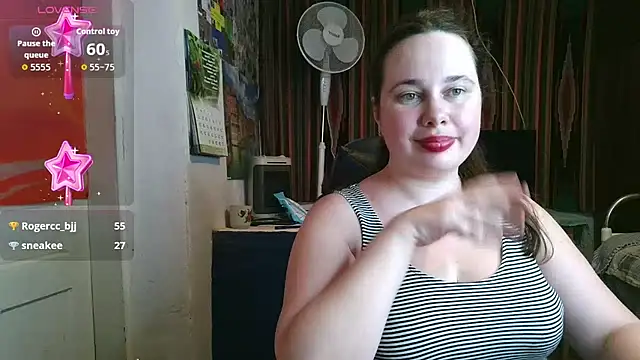 Cora_Maro's Live XXX Chat