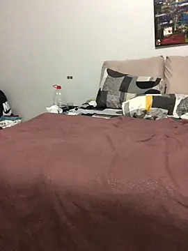 XXX chat uživo modela NUDETIMEZ