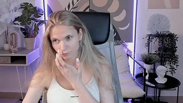 effyfetcher Live XXX-Chat
