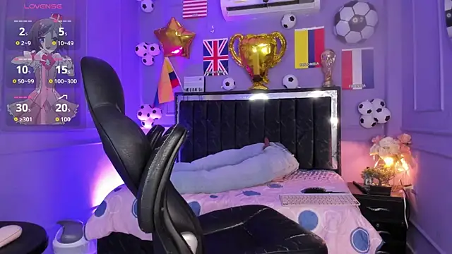 SwettRenata_ – Live XXX-chat