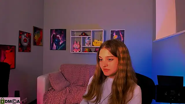 bibi_tease's Live XXX Chat