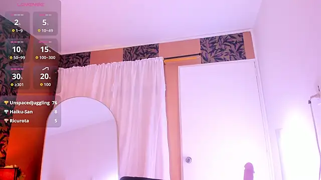 megan_al লাইভ XXX চ্যাট