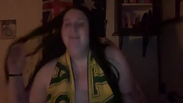 xopeachybaby's Live XXX Chat
