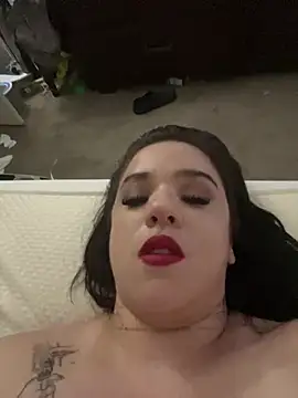 veebaby90's Live XXX Chat