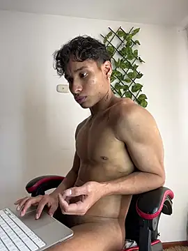 Živý XXX chat NelModel1