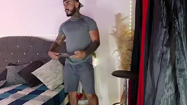 john_cartter1: απευθείας συνομιλία ΧΧΧ