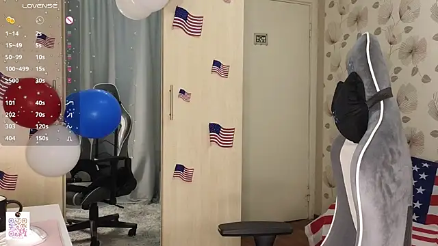 Živý XXX chat _cute_ice