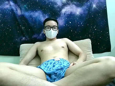 Asianboylovesex 即時 XXX 聊天