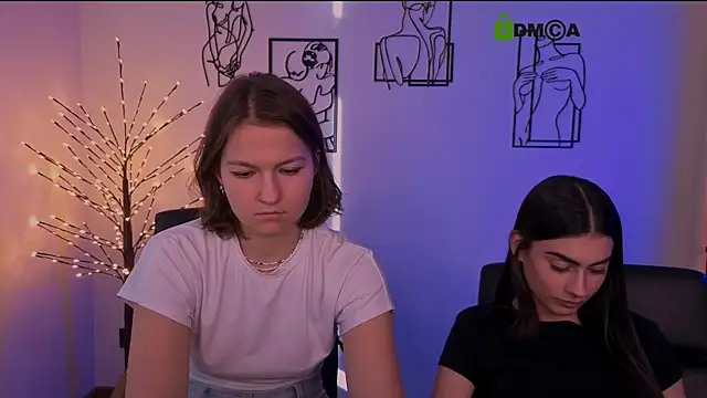 Živý XXX chat nekky_mouse