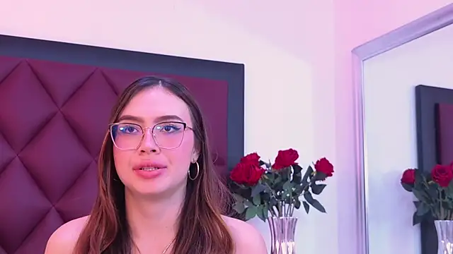 Chat +18 de AmberMunroe ao vivo