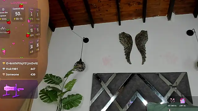 erika_222n Live XXX chat