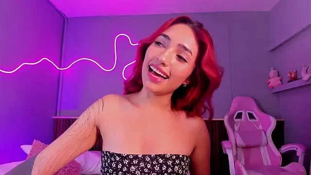 AriiCherry Live XXX-Chat