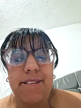 ZaidaWet's Live XXX Chat