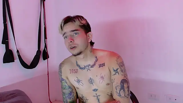 Chat XXX ao vivo de AliceandMax