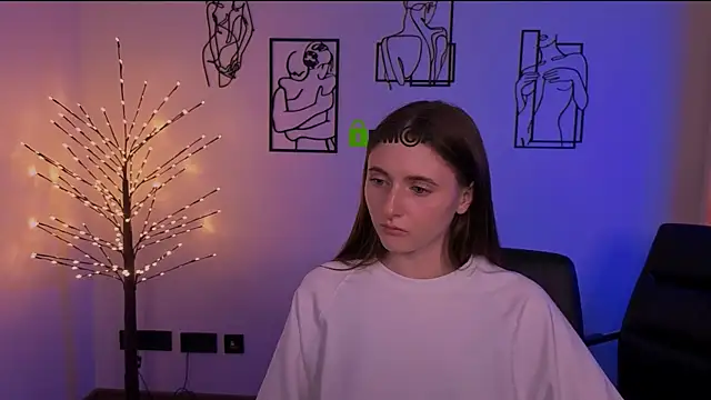 nekky_mouse's Live XXX Chat