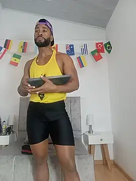 Chat XXX en directo de Dante_Knox