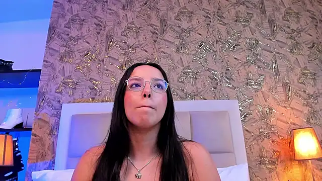 Živý XXX chat ValkyriaSteel