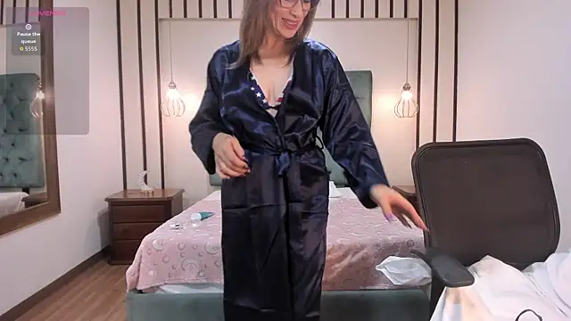 MadissonLow Live XXX-chat