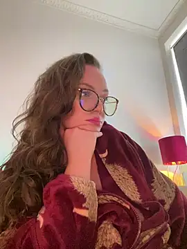 Czat XXX na żywo – FemDom_RubyKnightXXO