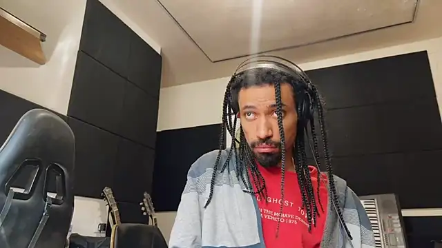 Chat XXX en directo de FavelaDaddyCum