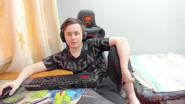 iliaskrisloven Live XXX chat